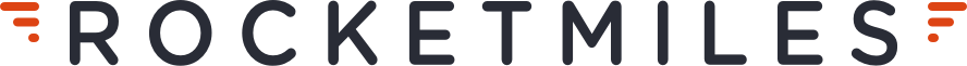 a black and grey logo