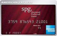 a credit card with white text