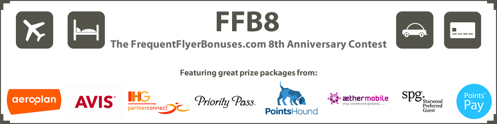 FFb 8th Anniversary Contest