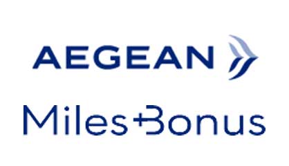 Aegean Miles+Bonus