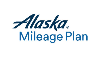 Alaska Airlines Mileage Plan