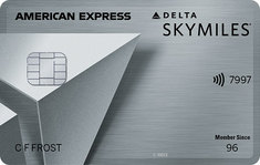 a close up of a credit card