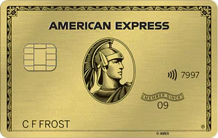 a close-up of a credit card