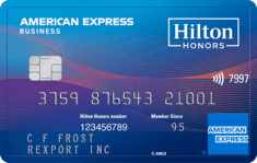 a close-up of a credit card