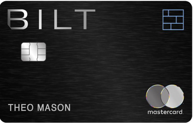 Bilt Mastercard