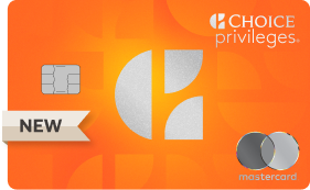 Choice Mastercard