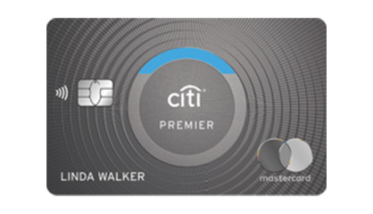 Citi Credit Cards