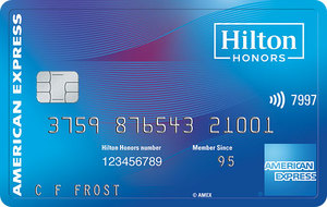 Hilton Surpass