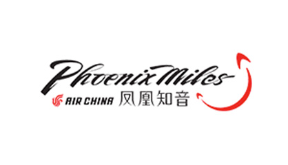 Air China / Air Macau Phoenix Miles