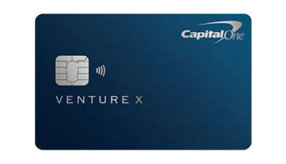 Capital One Venture X